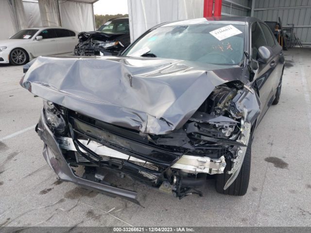2020 HONDA ACCORD 1HGCV1F35LA129244 Photo 5