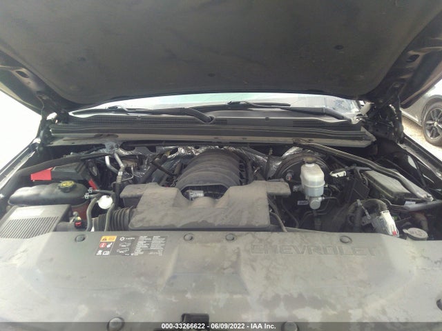 2015 Chevrolet Suburban, VIN: 1GNSCJKC2FR524002