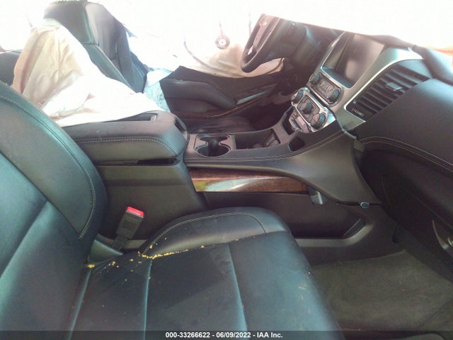 2015 Chevrolet Suburban, VIN: 1GNSCJKC2FR524002