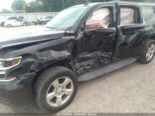 2015 Chevrolet Suburban, VIN: 1GNSCJKC2FR524002