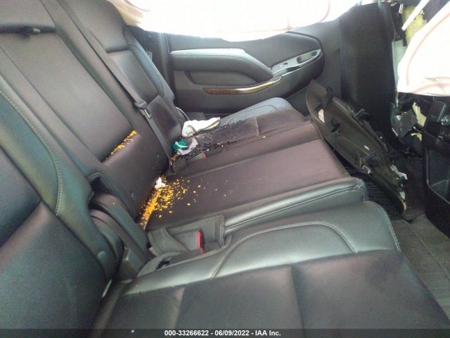 2015 Chevrolet Suburban, VIN: 1GNSCJKC2FR524002