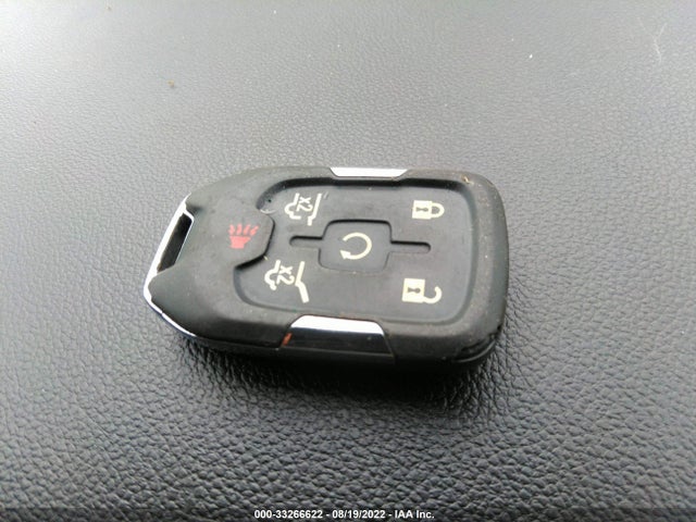 2015 Chevrolet Suburban, VIN: 1GNSCJKC2FR524002