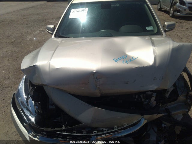 Chevrolet MALIBU LT 2014 1G11C5SL6EF285879 Image 10