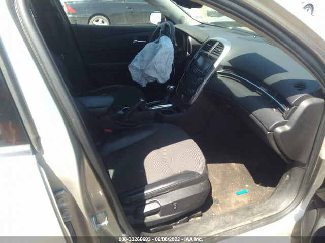 Chevrolet MALIBU LT 2014 1G11C5SL6EF285879 Image 5