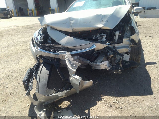 Chevrolet MALIBU LT 2014 1G11C5SL6EF285879 Image 6