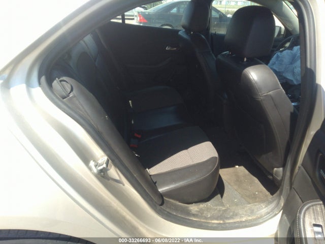 Chevrolet MALIBU LT 2014 1G11C5SL6EF285879 Image 8