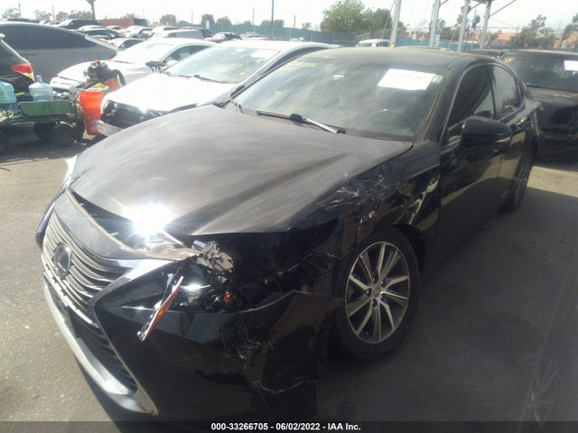 2017 Lexus ES, VIN: JTHBW1GG5H2144139