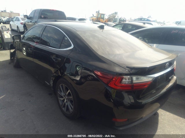 2017 Lexus ES, VIN: JTHBW1GG5H2144139