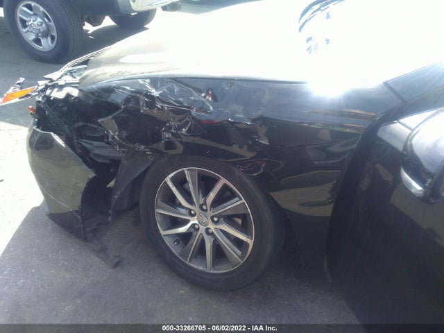 2017 Lexus ES, VIN: JTHBW1GG5H2144139