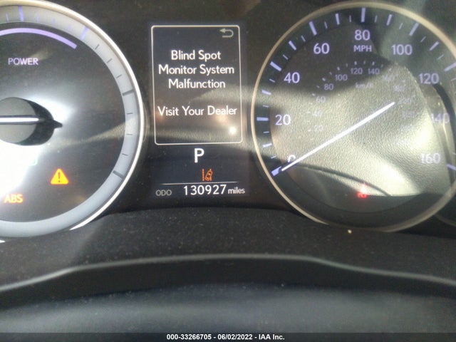 2017 Lexus ES, VIN: JTHBW1GG5H2144139