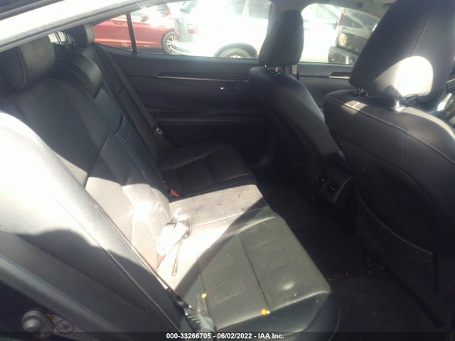 2017 Lexus ES, VIN: JTHBW1GG5H2144139
