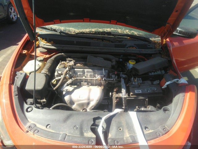 Dodge DART SXT 2015 1C3CDFBB4FD378007 Image 10