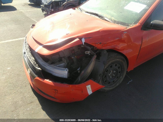 Dodge DART SXT 2015 1C3CDFBB4FD378007 Image 6