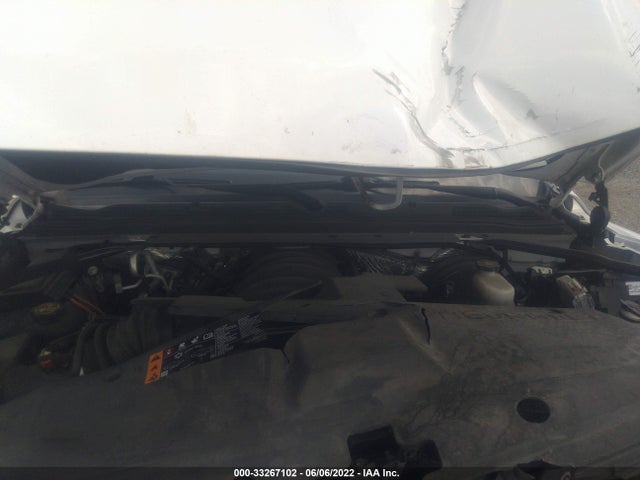 2018 Chevrolet Suburban, VIN: 1GNSKHKC6JR298566