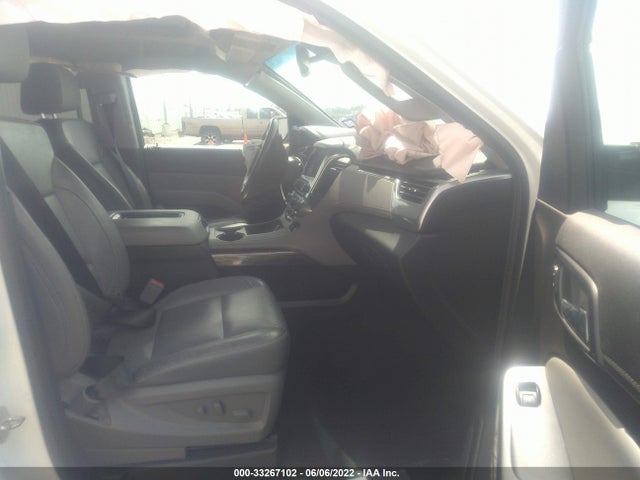 2018 Chevrolet Suburban, VIN: 1GNSKHKC6JR298566