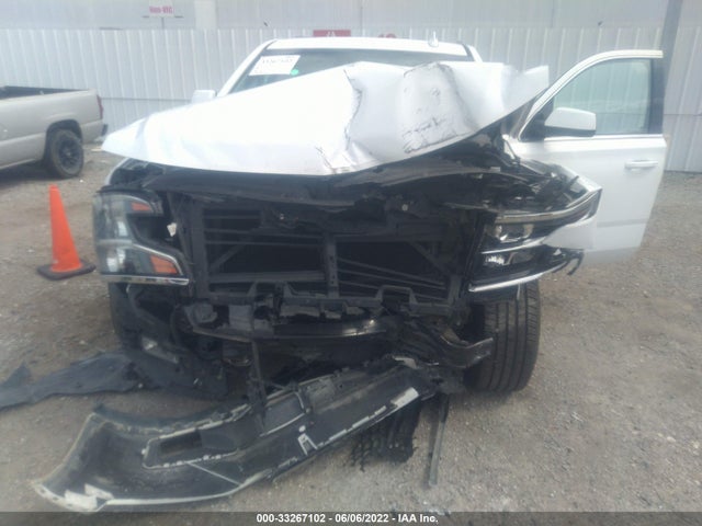 2018 Chevrolet Suburban, VIN: 1GNSKHKC6JR298566