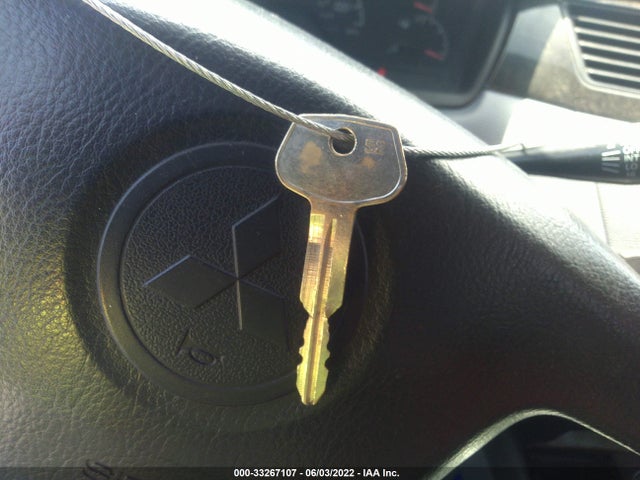JA3AJ26E83U012005 Mitsubishi LANCER ES