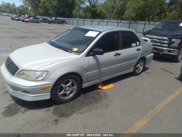 JA3AJ26E83U012005 Mitsubishi LANCER ES