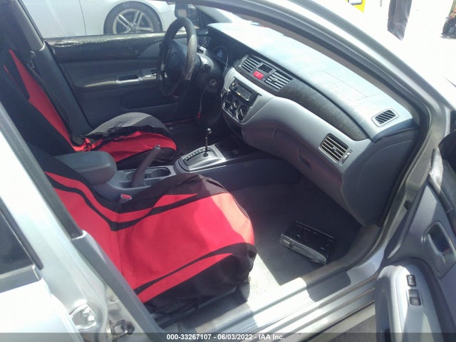 JA3AJ26E83U012005 Mitsubishi LANCER ES
