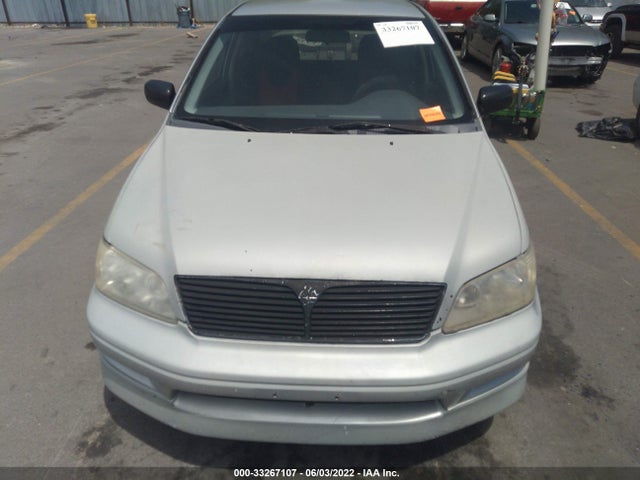 JA3AJ26E83U012005 Mitsubishi LANCER ES