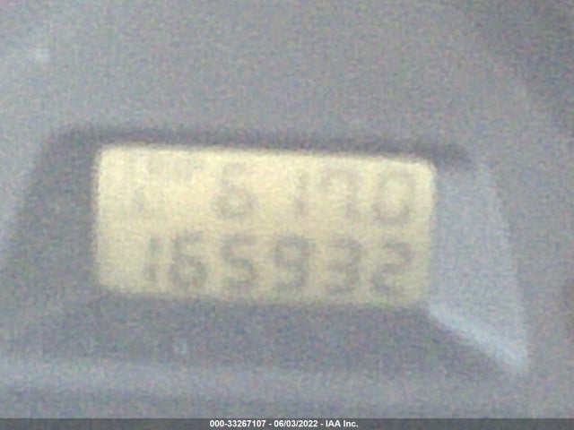 JA3AJ26E83U012005 Mitsubishi LANCER ES