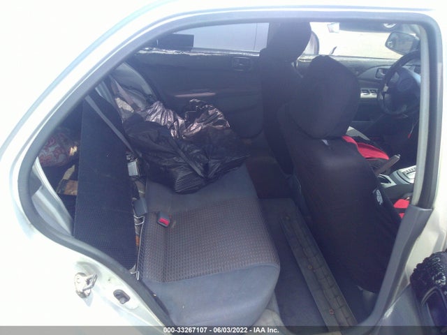 JA3AJ26E83U012005 Mitsubishi LANCER ES