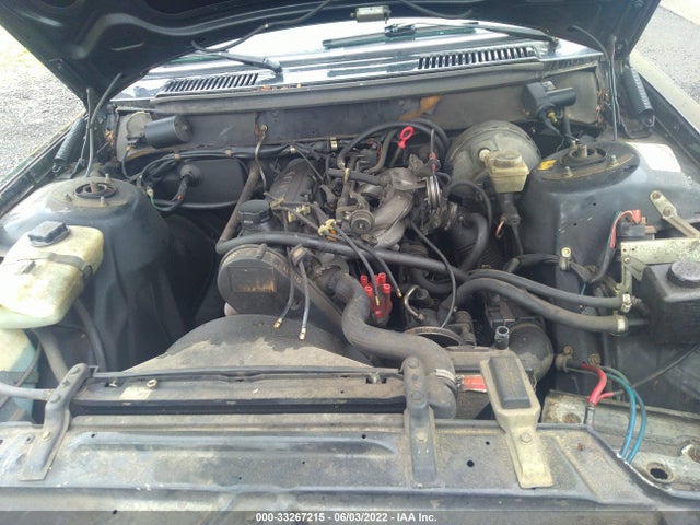 Volvo 240 Dl 1990 YV1AA8847L1412142 Image 11