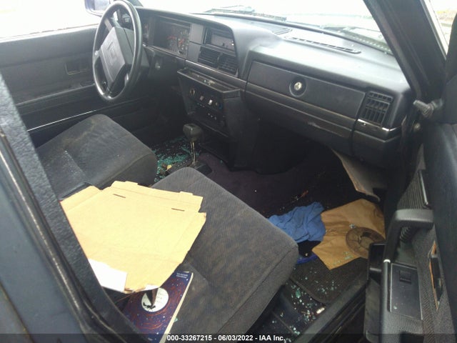 Volvo 240 Dl 1990 YV1AA8847L1412142 Image 6
