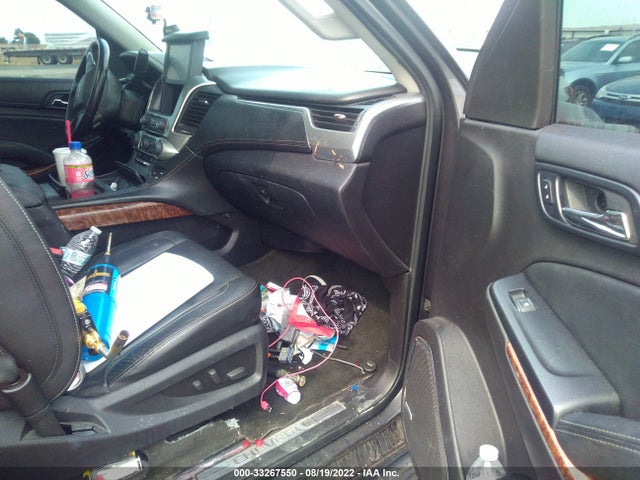 Chevrolet Suburban 2015 1GNSKKKC7FR521606 Image 6