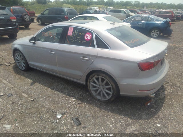Audi A3 2.0t Premium Plus 2015 WAUEFGFF2F1086758 Image 3