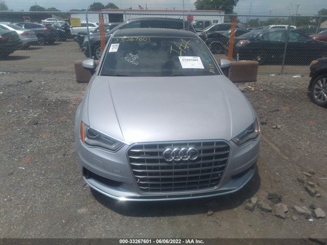 Audi A3 2.0t Premium Plus 2015 WAUEFGFF2F1086758 Image 6