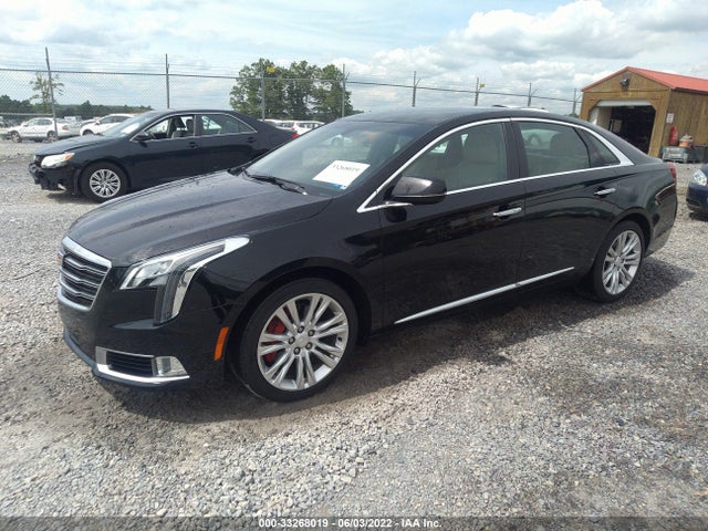 2018 Cadillac XTS, VIN: 2G61M5S34J9148787