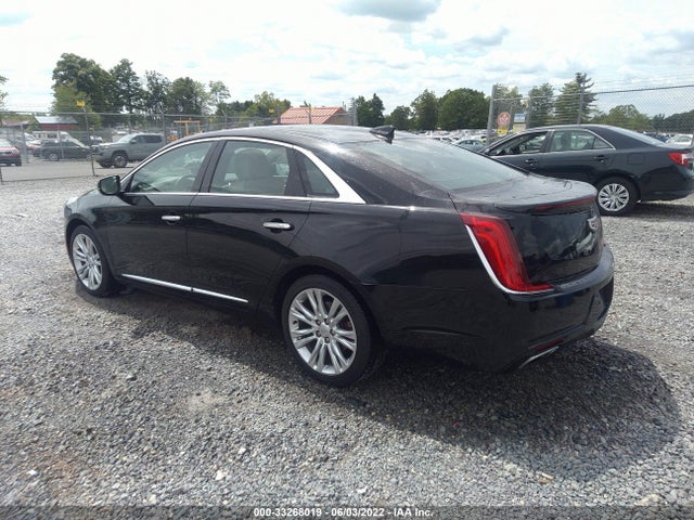 2018 Cadillac XTS, VIN: 2G61M5S34J9148787