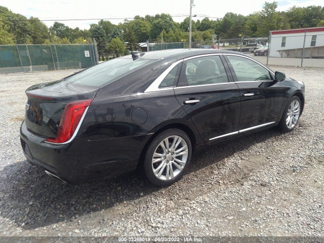 2018 Cadillac XTS, VIN: 2G61M5S34J9148787