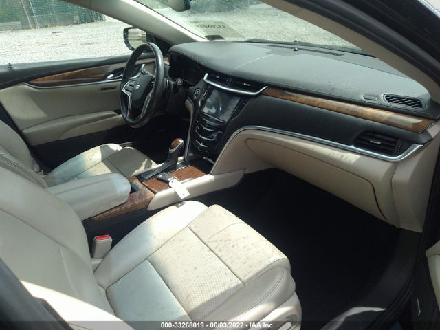2018 Cadillac XTS, VIN: 2G61M5S34J9148787