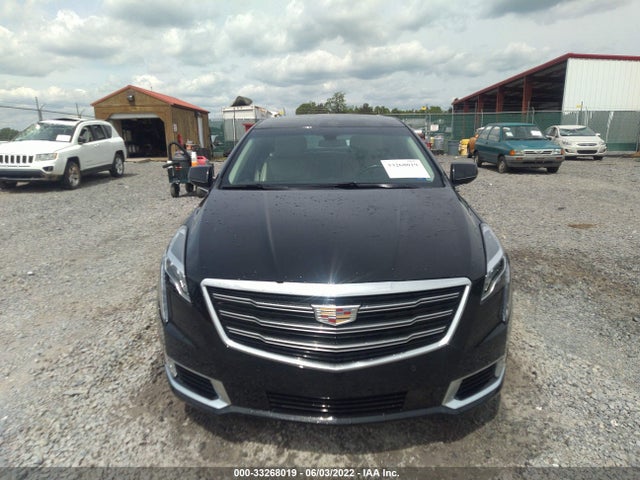 2018 Cadillac XTS, VIN: 2G61M5S34J9148787