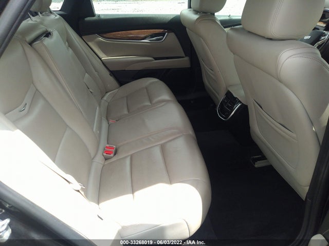 2018 Cadillac XTS, VIN: 2G61M5S34J9148787