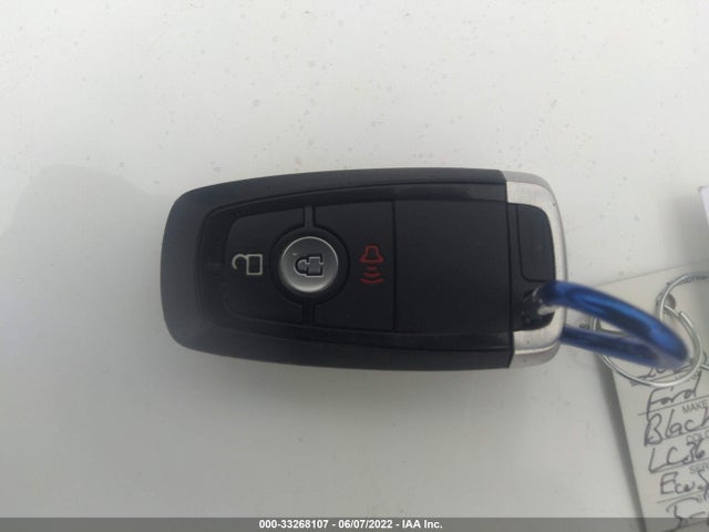 2020 Ford Ecosport, VIN: MAJ6S3GL2LC367951