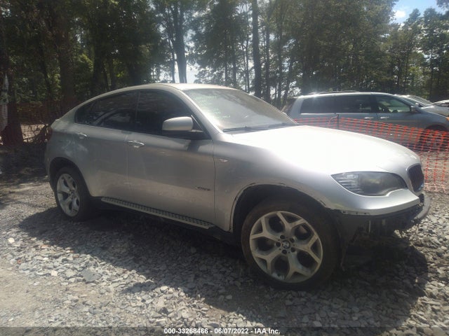 2014 BMW X6, VIN: 5UXFG2C55E0C45040