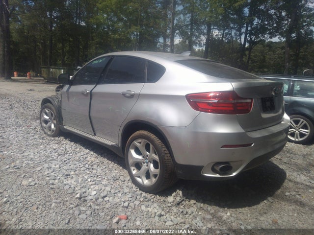 2014 BMW X6, VIN: 5UXFG2C55E0C45040
