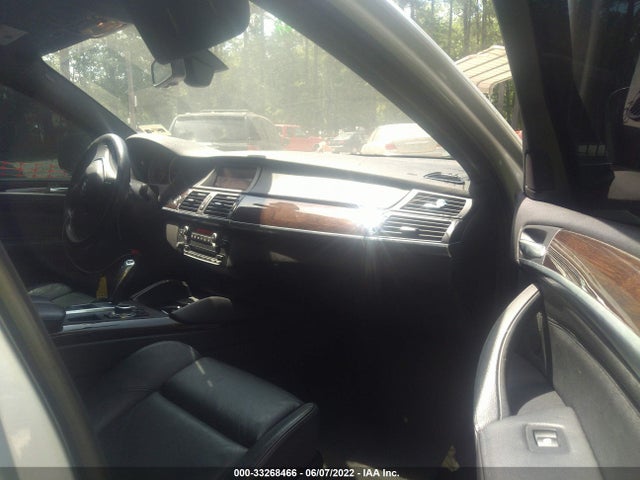 2014 BMW X6, VIN: 5UXFG2C55E0C45040