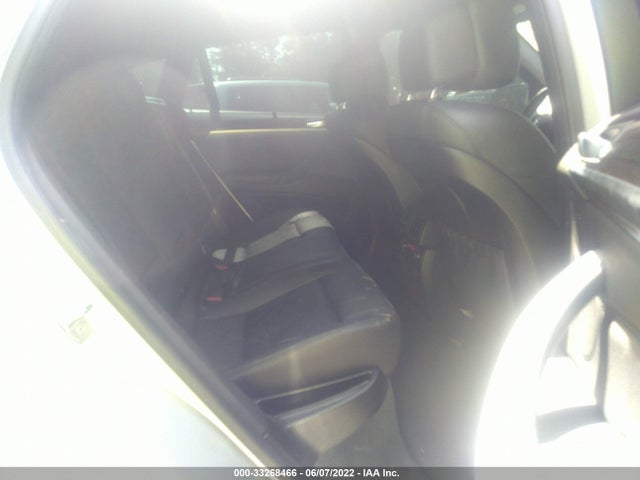 2014 BMW X6, VIN: 5UXFG2C55E0C45040
