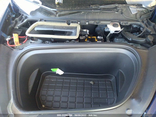 Tesla Model Y Long Range 2021 5YJYGDEE4MF217519 Image 11