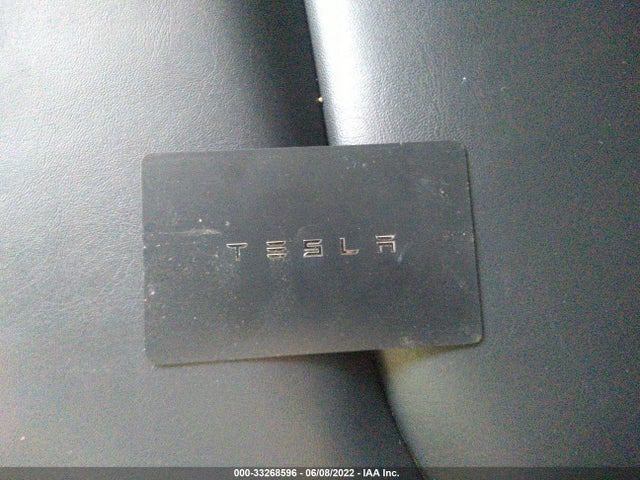 Tesla Model Y Long Range 2021 5YJYGDEE4MF217519 Image 3