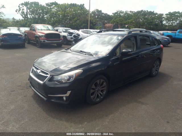 JF1GPAP63G8222009 Subaru IMPREZA WAGON
