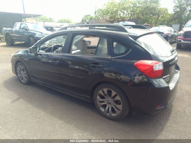JF1GPAP63G8222009 Subaru IMPREZA WAGON