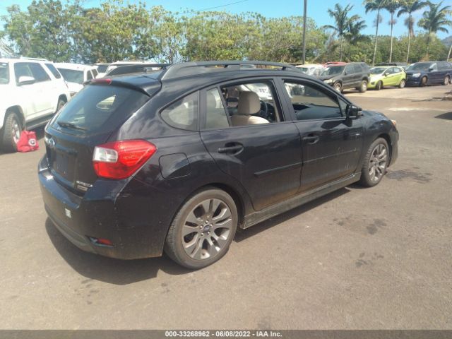 JF1GPAP63G8222009 Subaru IMPREZA WAGON