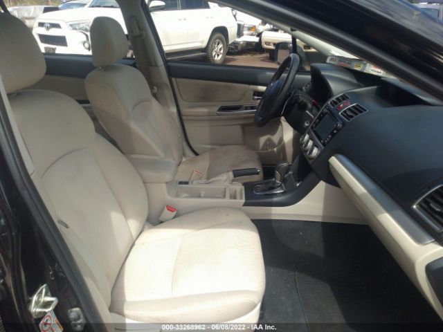 JF1GPAP63G8222009 Subaru IMPREZA WAGON