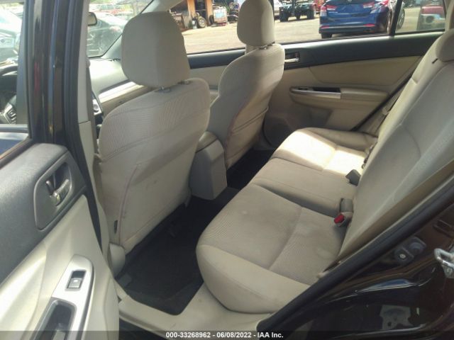 JF1GPAP63G8222009 Subaru IMPREZA WAGON