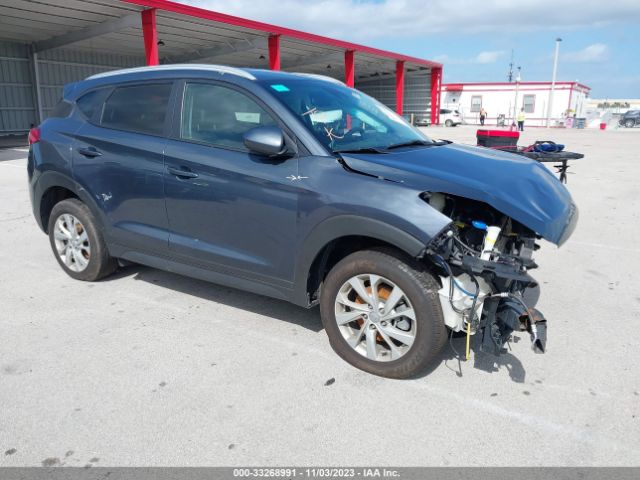 KM8J3CA47KU858930 auction archive image